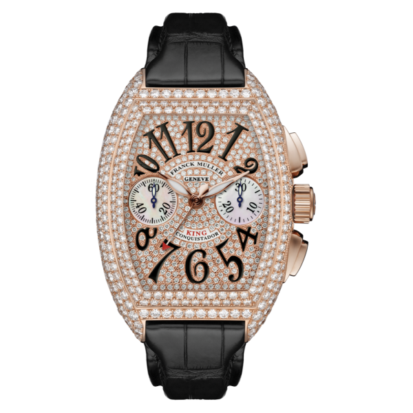 8005CCKINGDCD5NWB Franck Muller USA